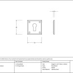Avon Escutcheon
