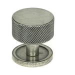 Anvil Brompton Cabinet Knob