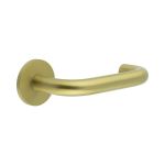 Frelan Hardware CR-106 CRES Door Handles