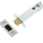 Jedo Heavy Duty Tubular Deadbolts