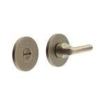 Frelan Hardware CR-804 CRES Thumb Turn & Lock