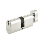 Oval Profile Cylinders & Turns