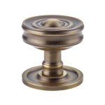 Burlington Bloomsbury Mortice Door Knob