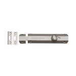 Heritage Brass - Flat Bolt