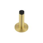 Burlington Plain Wall Mounted Door Stops