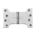 Heritage Brass - Parliament Hinge Brass