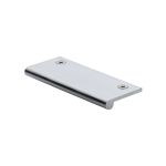 Heritage Brass - EP100 Edge Pull Cabinet Handle