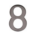 Heritage Brass - Door Numeral