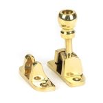 Anvil Mushroom Brighton Fastener (Radiused)