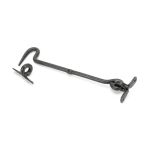 Anvil Forged Cabin Hook
