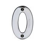 Heritage Brass - Door Numeral