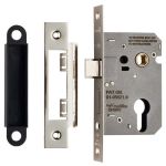 Easi-T Economy Euro Profile Sashlock