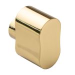 Peanut Shaped Thumbturn to suit Cylinder