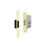 Jedo Euro Profile Deadlocks