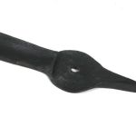 24" Band & Spike Hinge (Pair)