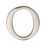 Heritage Brass - Door Letter