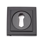 Anvil Round Escutcheon (Square)