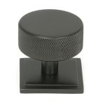 Anvil Brompton Cabinet Knob