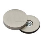 Heritage Brass - Bolt Cover