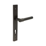 Frelan Hardware CR-103 CRES Door Handles