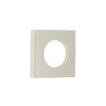 Burlington Square Plain Outer Rose