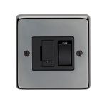 BN 13 Amp Fused Switch