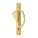 Burlington Sliding Door Edge Pull