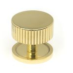 Anvil Judd Cabinet Knob