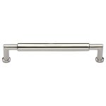 Heritage Brass - Bauhaus Round Cabinet Pull Handle