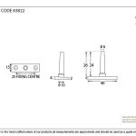 Anvil EJMA Pin