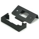 From The Anvil ½" Rebate Kit for Tubular Mortice Latch