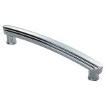 Art Deco Handle
