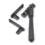 Anvil Hinton Night-Vent Locking Fastener