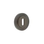 Burlington Standard Keyway Escutcheons