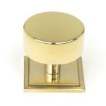 Anvil Kelso Cabinet Knob