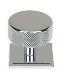 Anvil Brompton Cabinet Knob