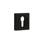 Burlington Euro Profile Escutcheons