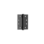 Certifire Jedo Stainless Steel Grade 13 Polymer Bearing Hinge 3 Knuckle