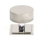 Anvil Brompton Cabinet Knob