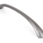 From The Anvil Shell Pull Handle