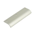 Frelan Hardware Burlington Curved Edge Pull Handle