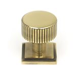 Anvil Judd Cabinet Knob