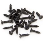 Anvil Countersunk Screws (25)