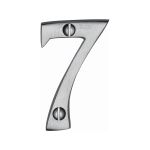 Heritage Brass - Door Numeral