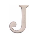 Heritage Brass - Door Letter