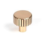 Anvil Judd Cabinet Knob