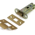 From The Anvil 3"Heavy Duty Latch