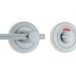 Jedo Designer Easy Turns & Releases 50mm Round Rose with Indicator