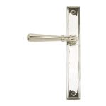 From The Anvil Newbury Lever Set