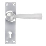 From The Anvil Straight Lever Set